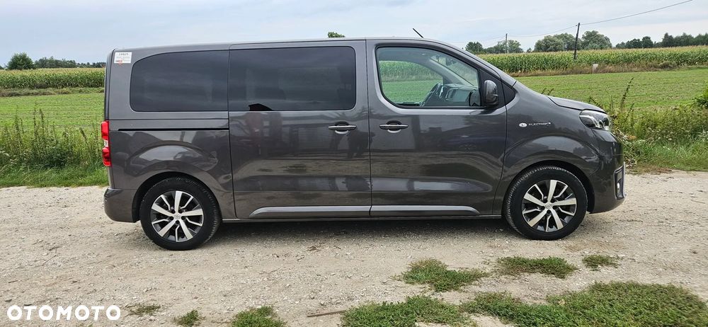 Toyota ProAce - 6