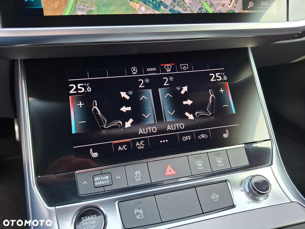 Audi A6 Limousine 50 TDI mHEV Quattro S Line Tiptronic - 17