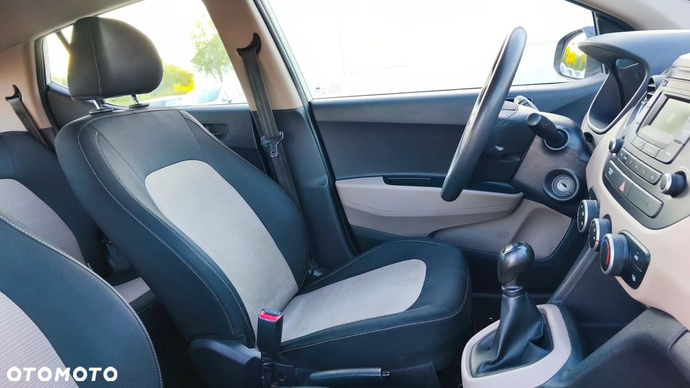 Hyundai i10 - 22