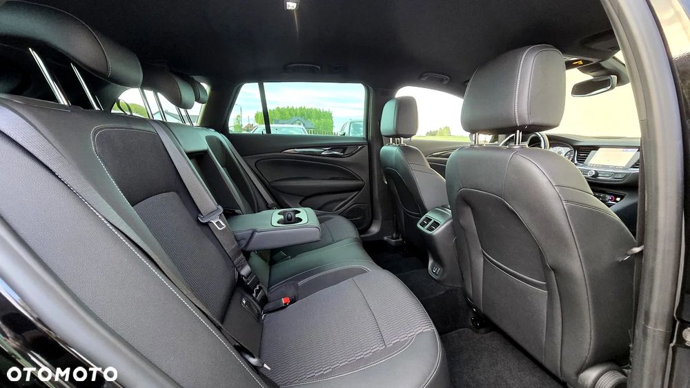 Opel Insignia 2.0 CDTI Business Elegance S&S - 30