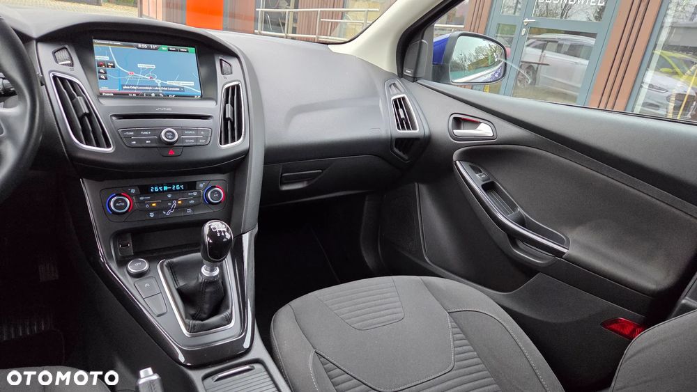 Ford Focus 2.0 TDCi Platinium X ASS - 30