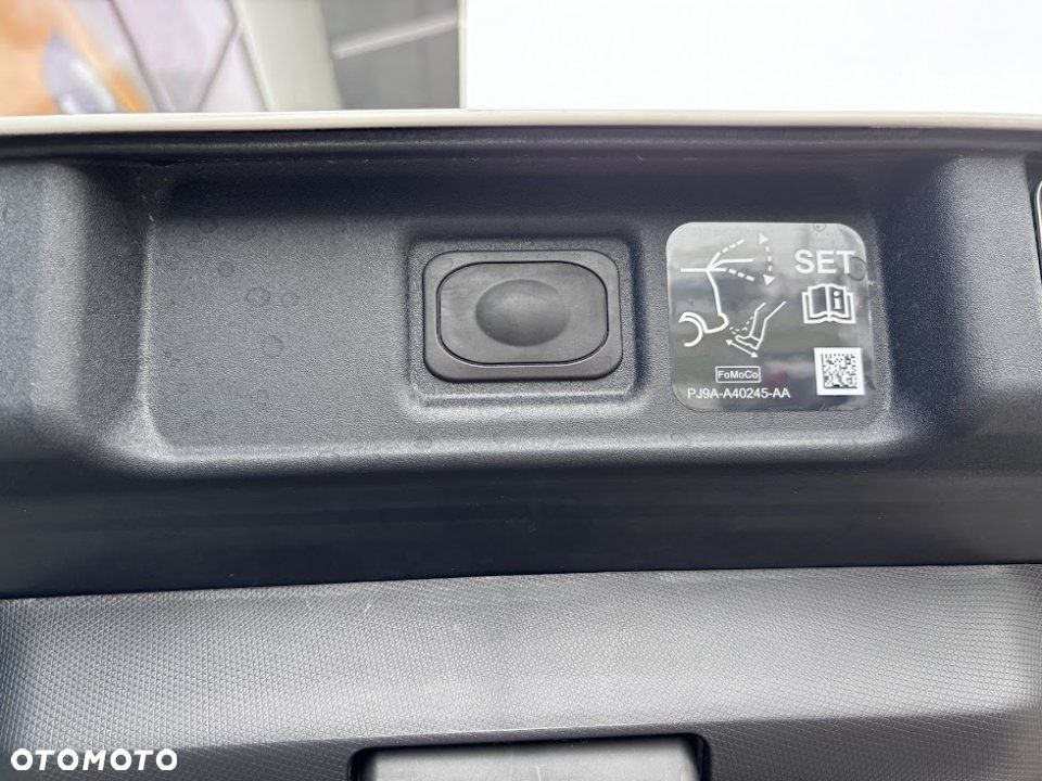 Ford Mustang Mach-E - 16