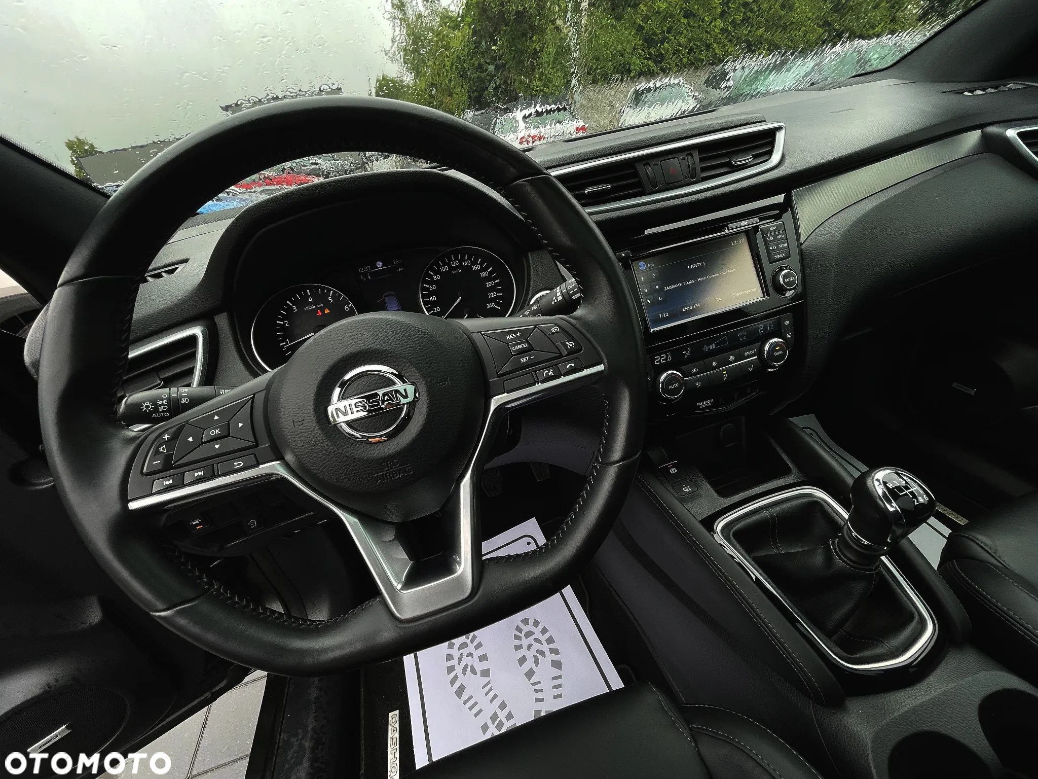 Nissan Qashqai 1.2 DIG-T Tekna+ - 32