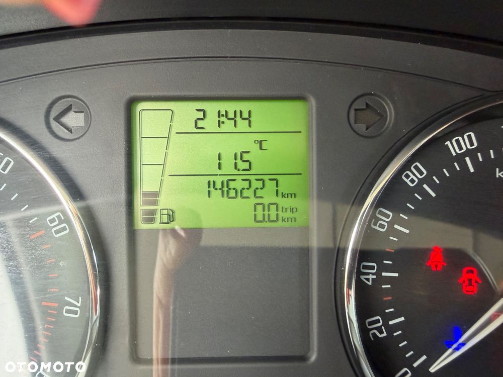 Skoda Fabia 1.2 TSI Monte Carlo - 27