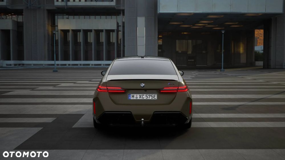 BMW M5 2026