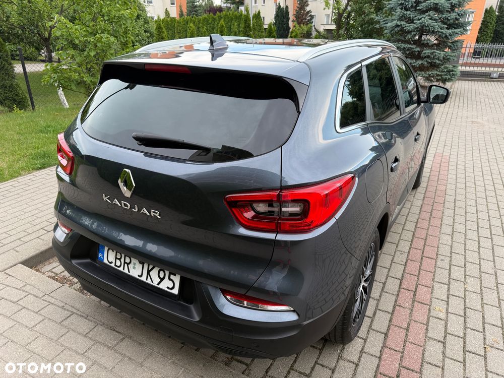 Renault Kadjar 1.5 Blue dCi Zen - 3