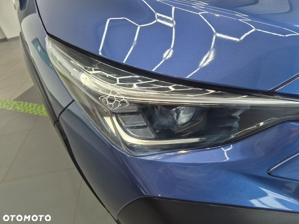 Subaru Crosstrek 2.0i-S e-Boxer Platinum (EyeSight) Lineartronic - 15