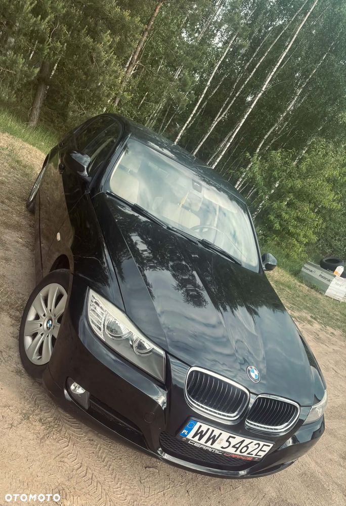 BMW Seria 3 - 6