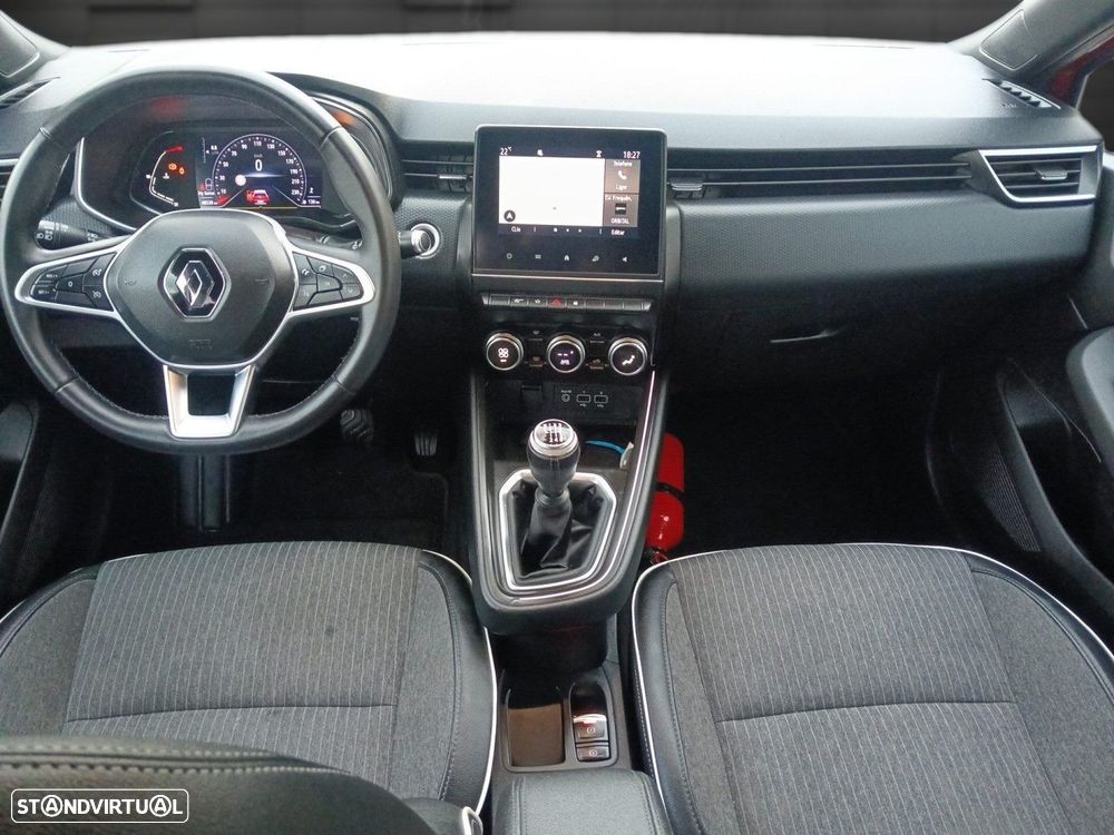 Renault Clio 1.0 TCe Evolution - 6