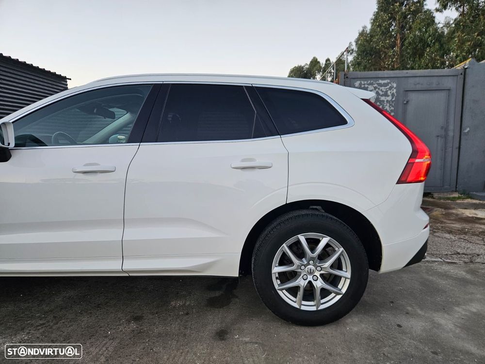 Volvo XC 60 2.0 D4 Momentum - 15