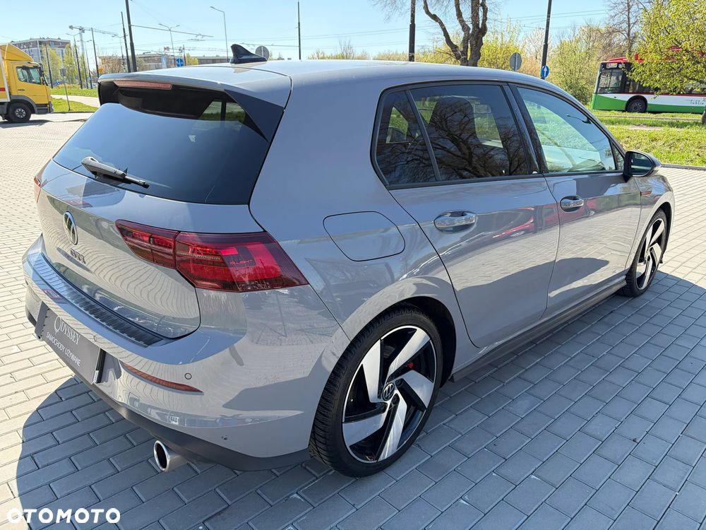 Volkswagen Golf 2.0 TSI GTI DSG - 4