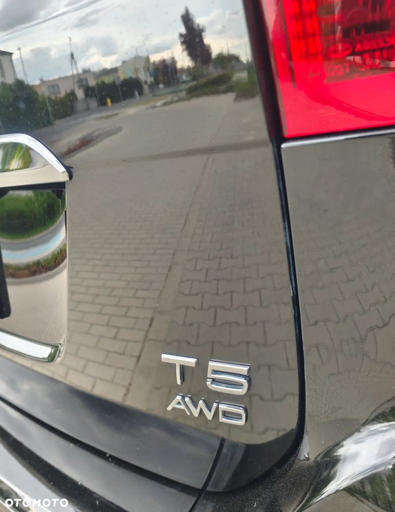 Volvo XC 60 T5 AWD Geartronic Momentum - 19