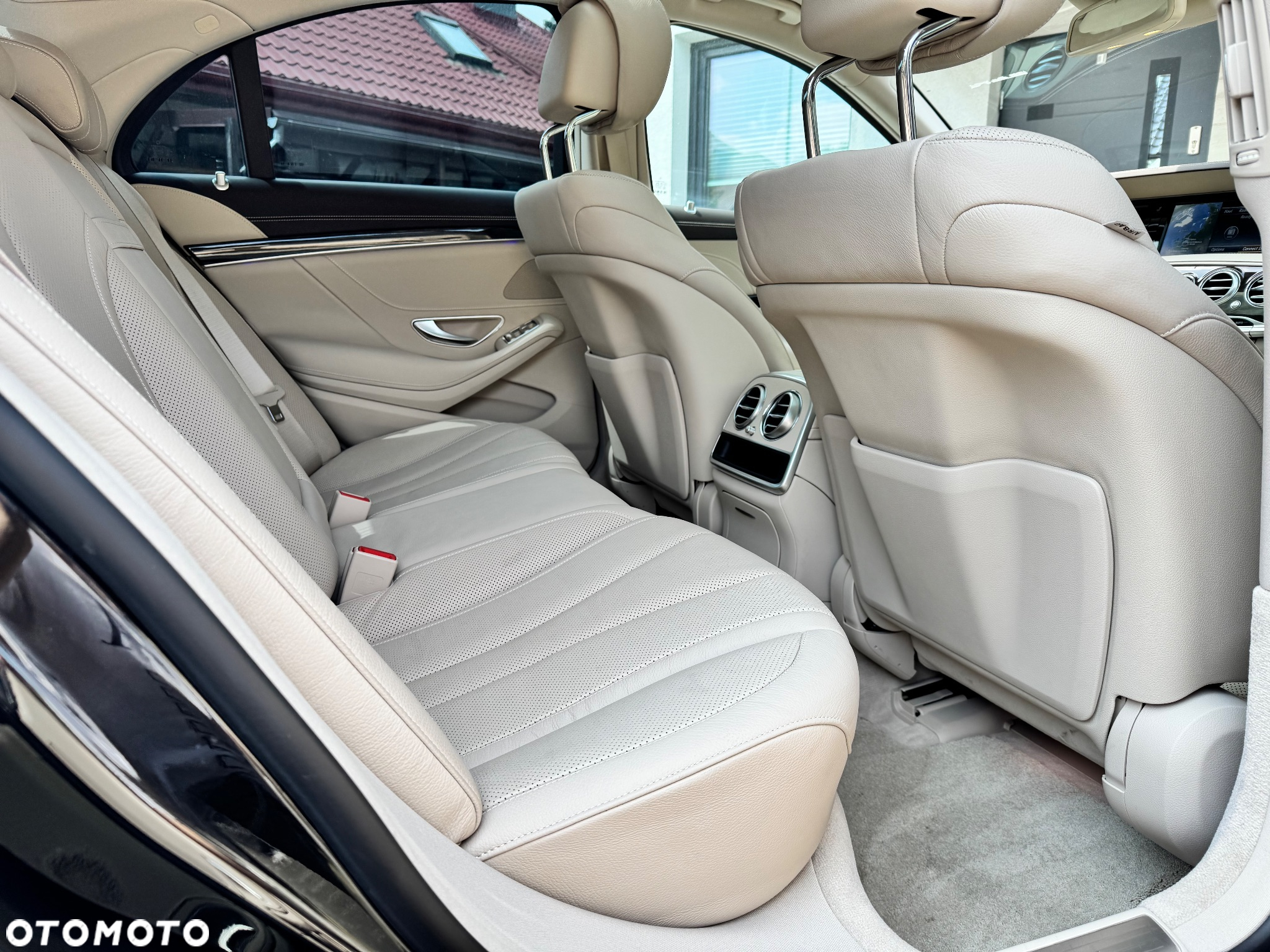 Mercedes-Benz Klasa S 400 (HYBRID) h 7G-TRONIC - 23