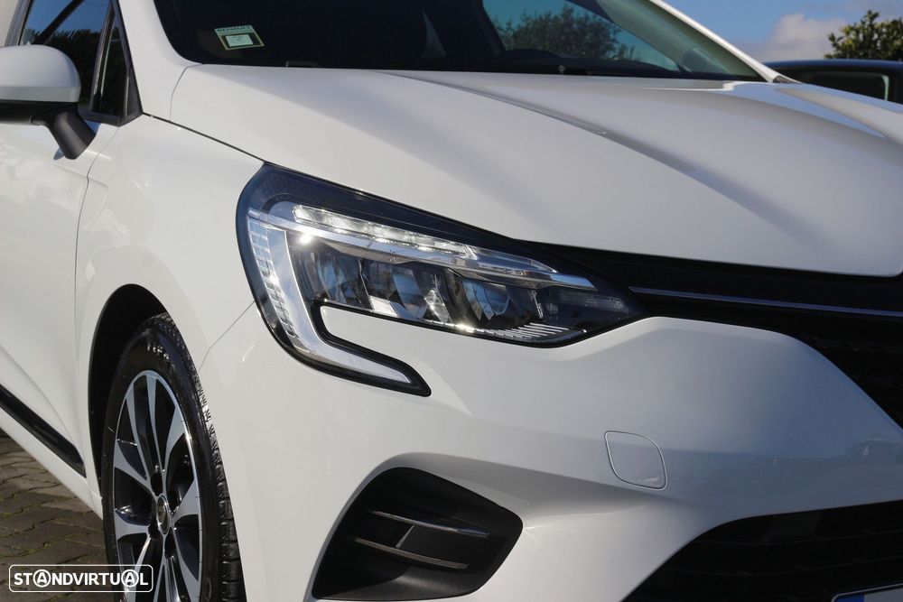 Renault Clio 1.5 Blue dCi Intens - 6