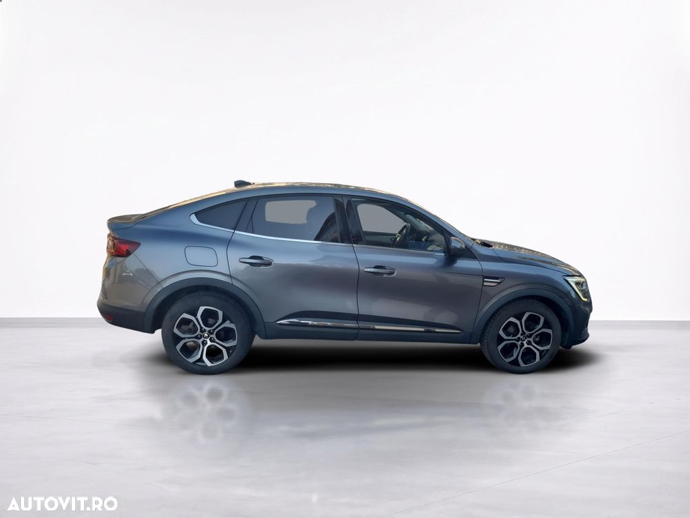 Renault Arkana E-TECH Full 145 Techno - 7
