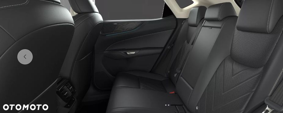 Lexus NX 450h+ Omotenashi AWD - 4