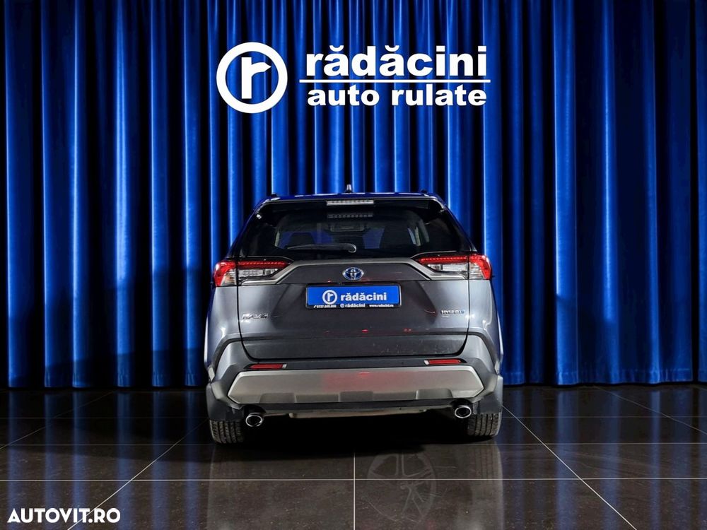 TOYOTA RAV4 2022 — imagine 3