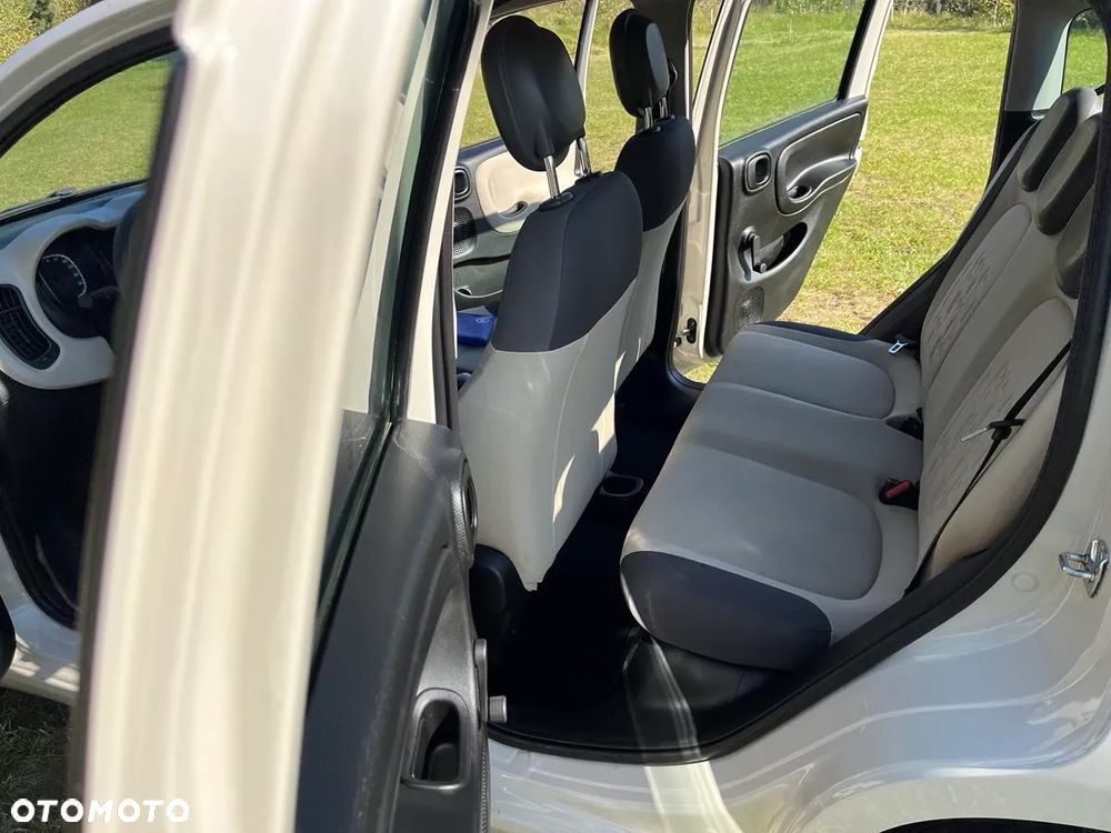 Fiat Panda - 9