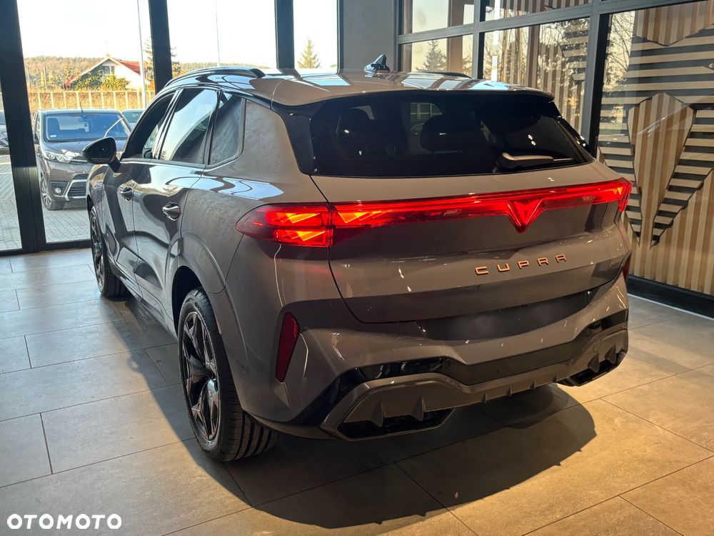 Cupra Terramar 2.0 TSI 4Drive DSG - 3