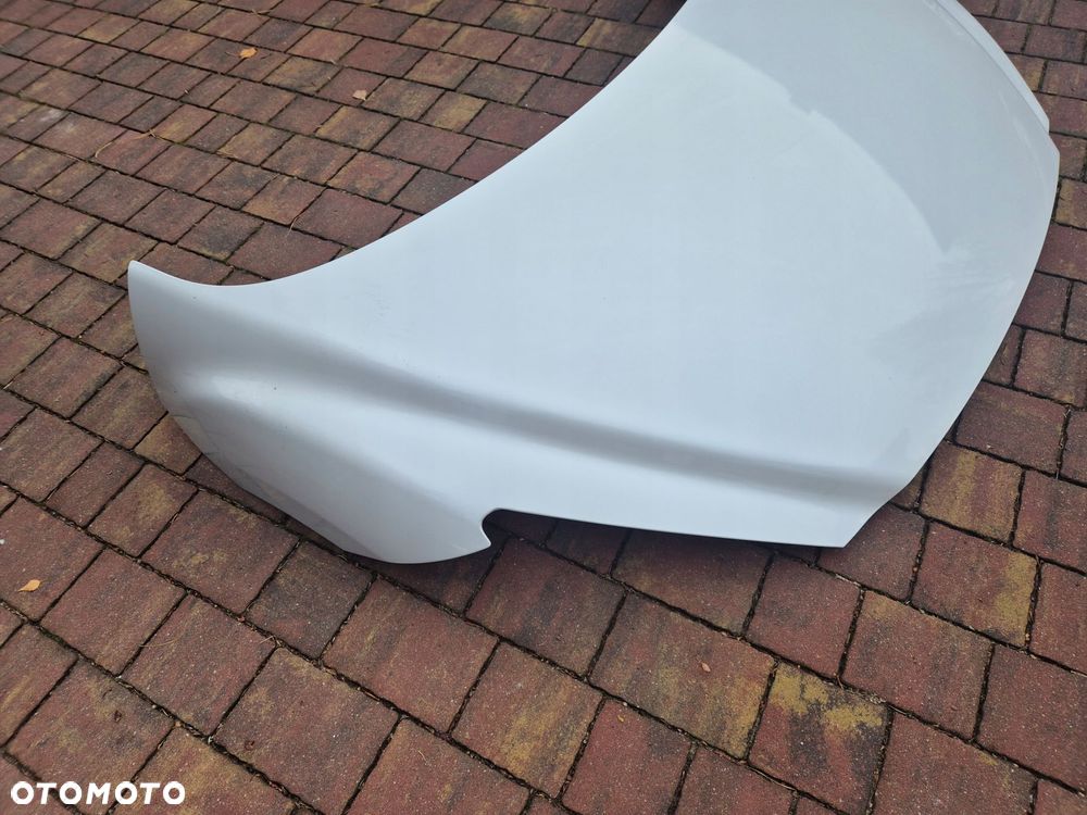 maska zawiasy peugeot rcz lift - 2