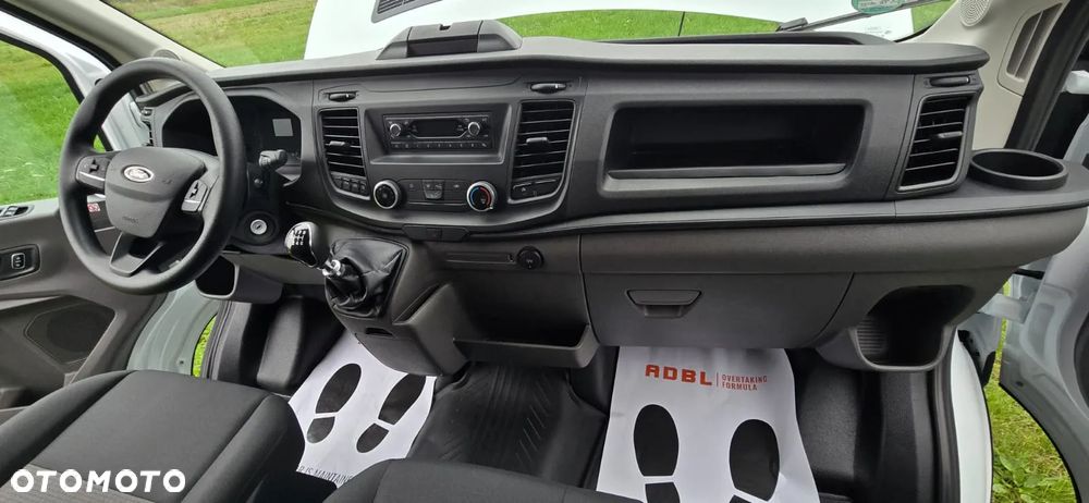 Ford TRANSIT - 17
