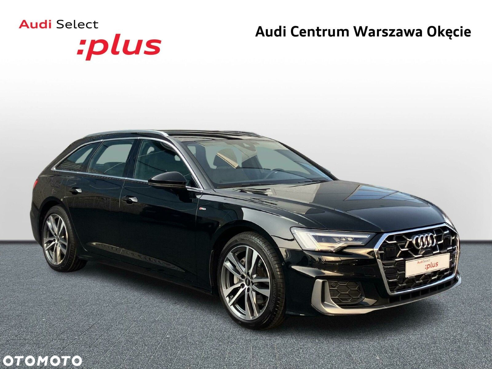 Audi A6 - 3