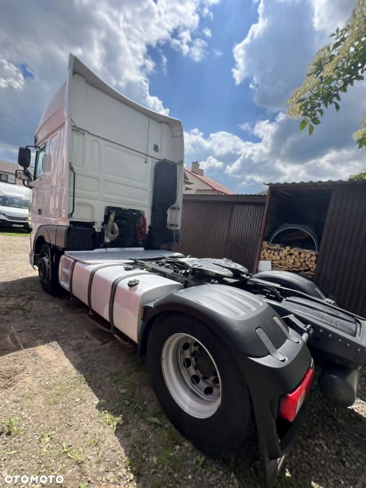 DAF XF 480 FT - 3