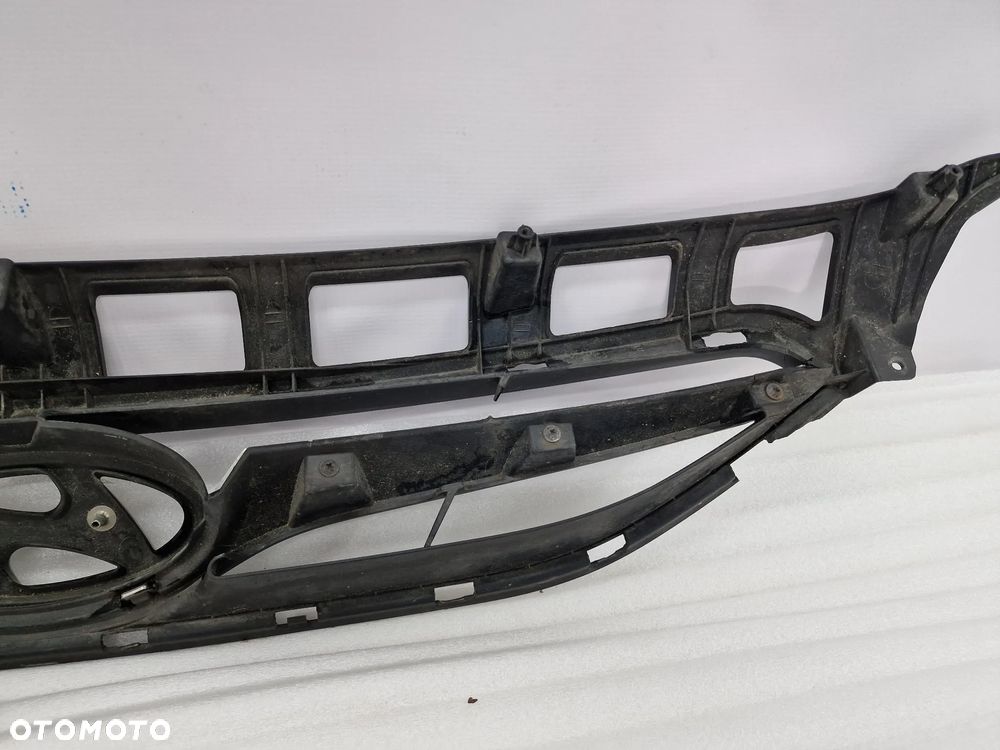 HYUNDAI I40 11- ATRAPA / GRILL PRZEDNI PRZÓD , NR 86351-3Z000 , NR AUKCJI GR108 - 15