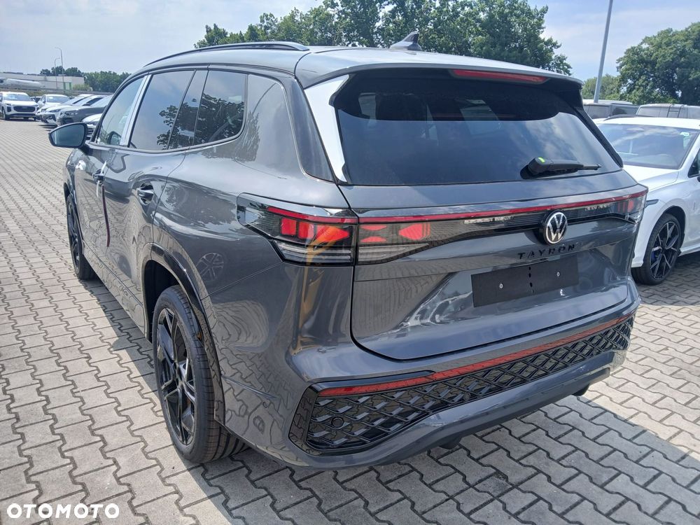 Volkswagen Tayron - 6