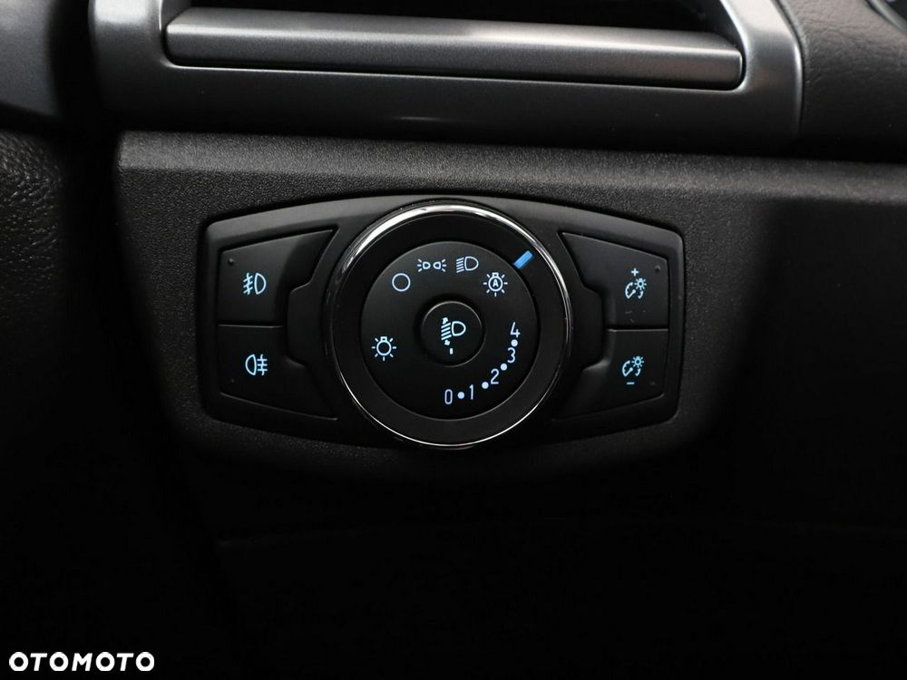 Ford Mondeo 2.0 TDCi Start-Stopp Business Edition - 35