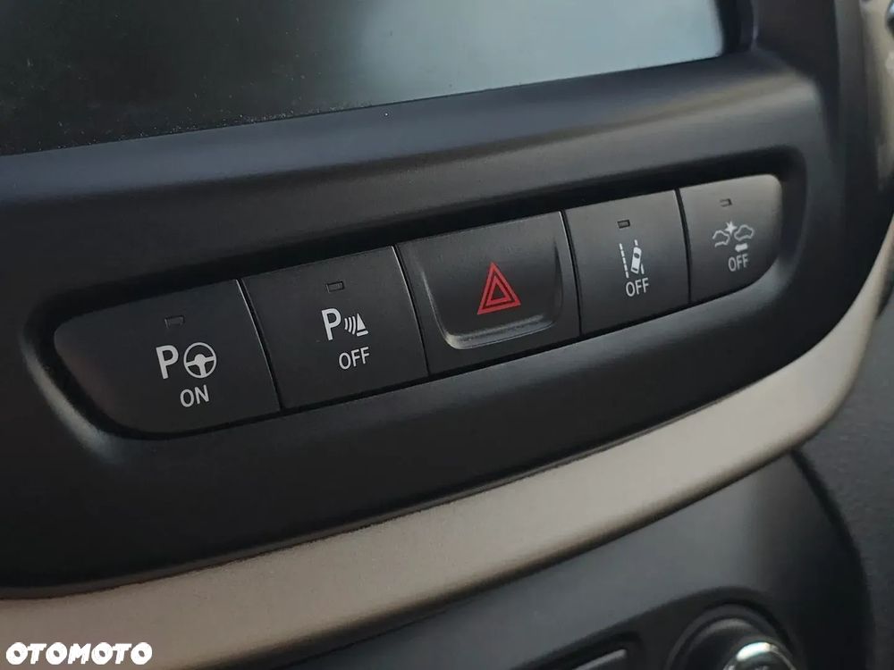 Jeep Cherokee 3.2 V6 Pentastar Active Drive I Automatik Limited - 13
