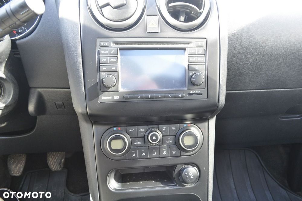 Nissan Qashqai+2 - 16