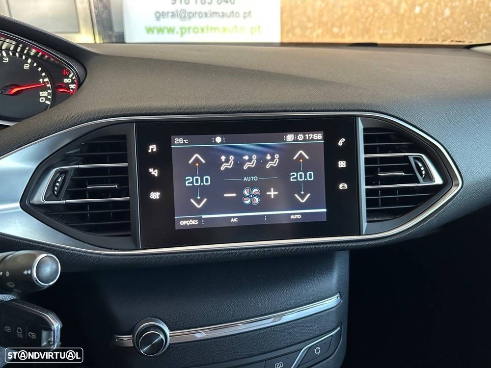 Peugeot 308 SW 1.5 BlueHDi Style - 6