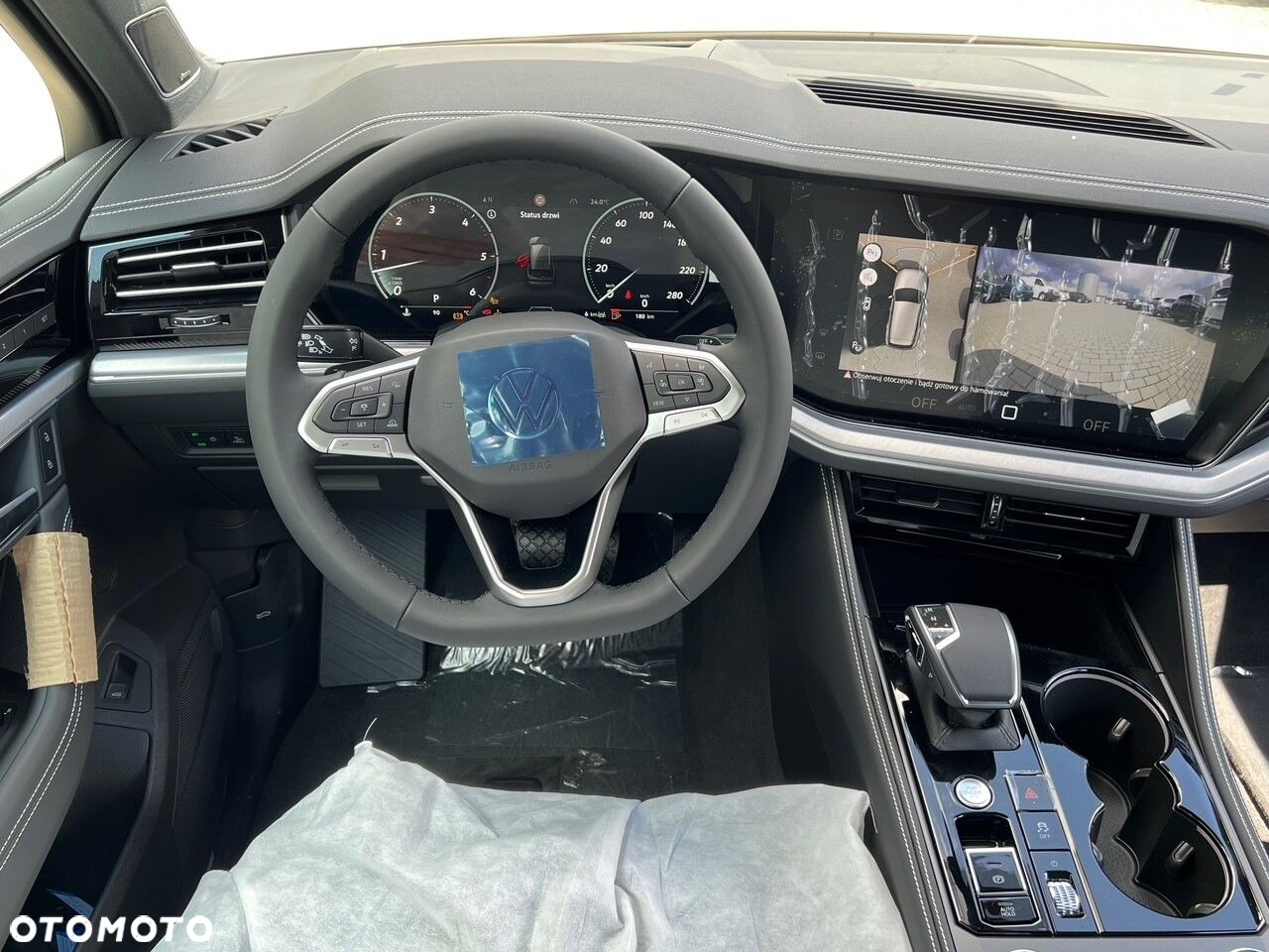 Volkswagen Touareg 3.0 V6 TDI 4Motion Elegance - 7