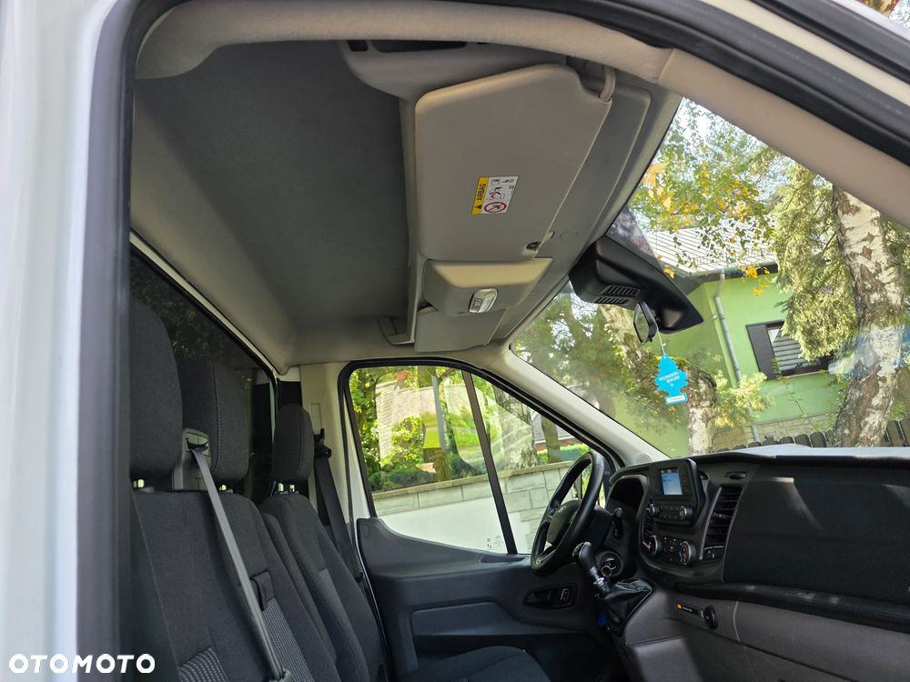 Ford Transit Autolaweta - 21