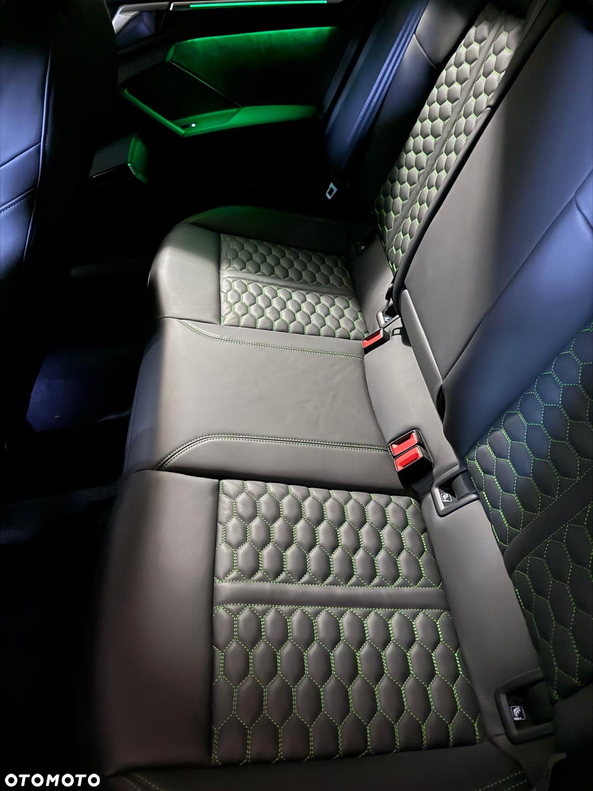 Audi RS3 TFSI Quattro S tronic - 10