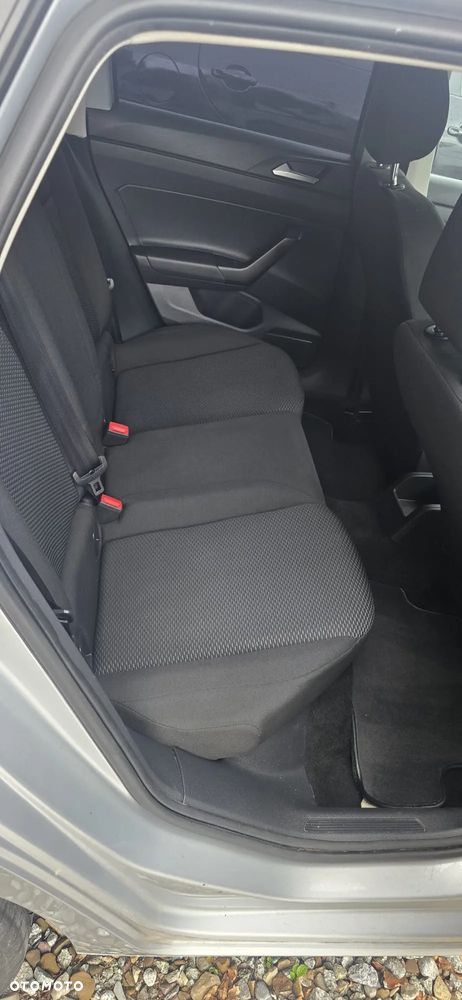 Volkswagen Polo 1.0 Comfortline - 15