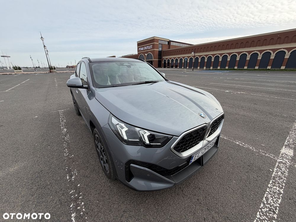 BMW X2 xDrive20i - 12