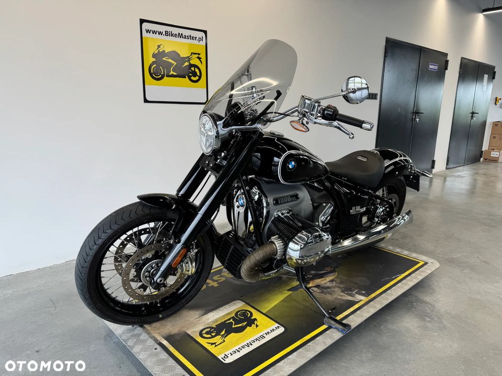 BMW R - 4