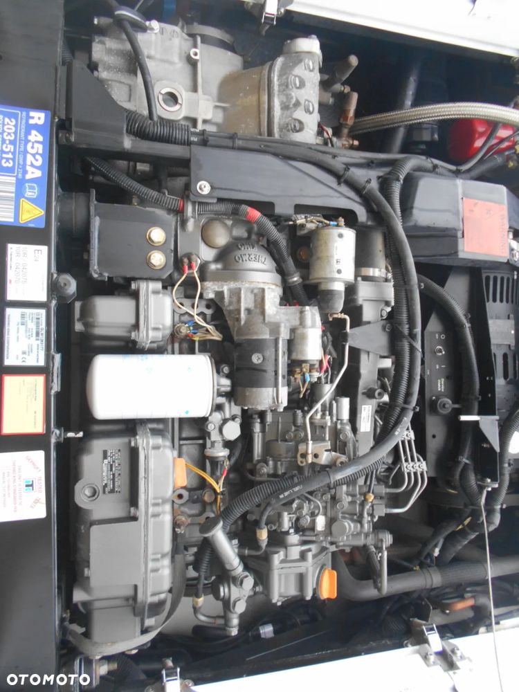 Schmitz Cargobull chłodnia standard - 13