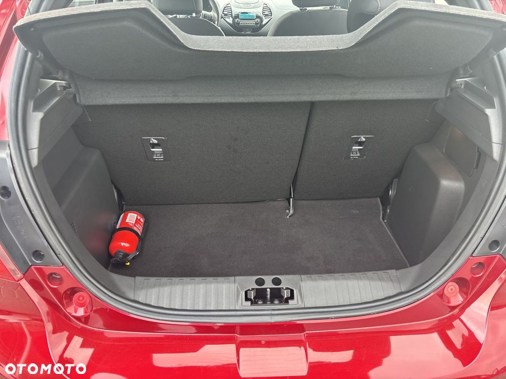 Ford Ka+ - 13
