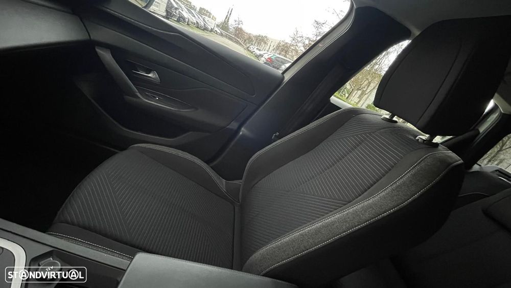 Peugeot 308 SW 1.5 BlueHDi Active Pack - 46