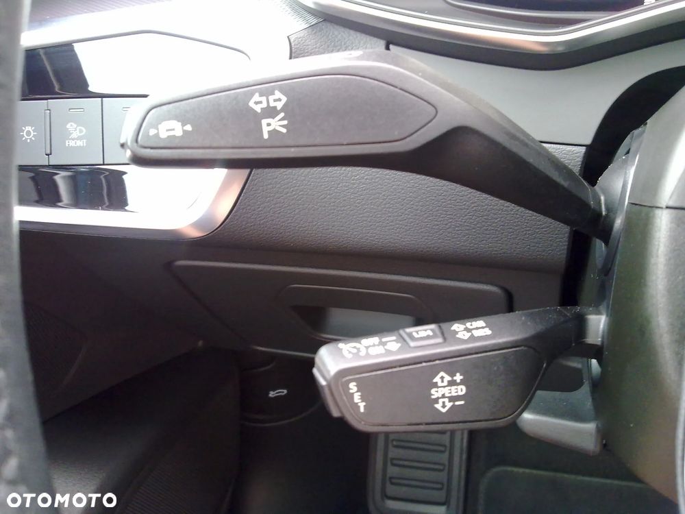 Audi A6 Limousine 40 TDI mHEV Quattro S tronic - 29