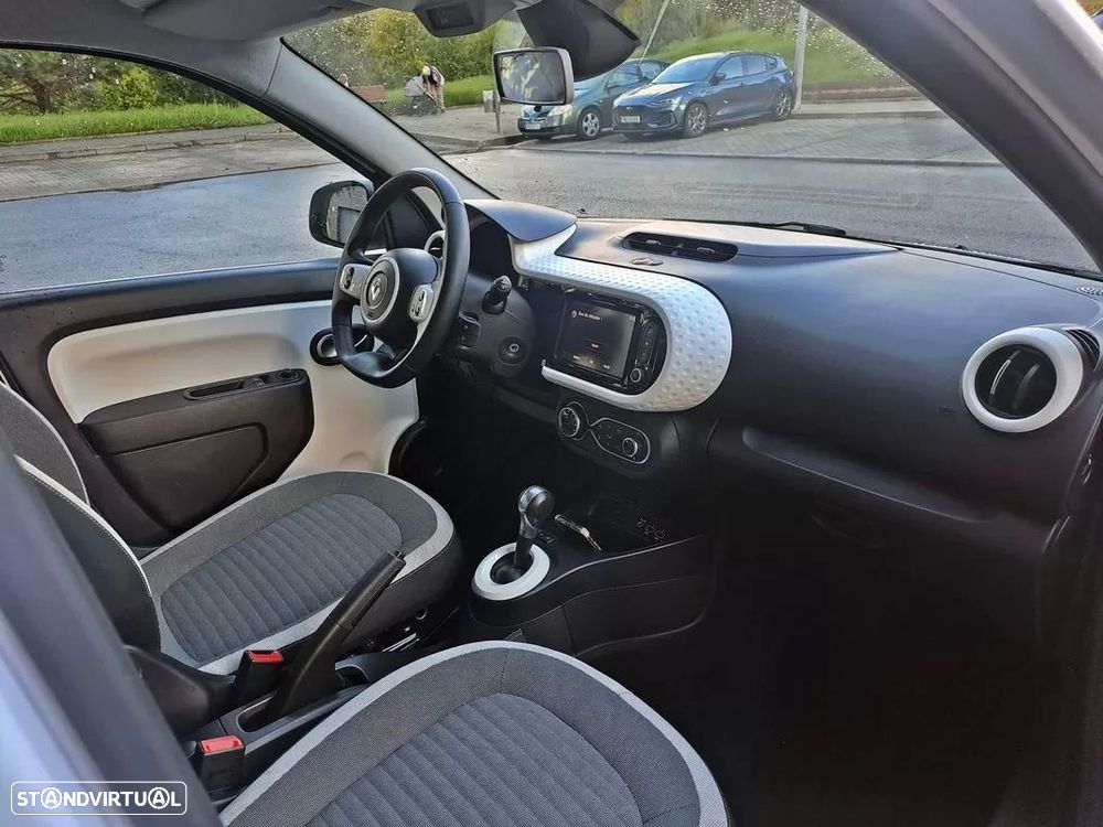 Renault Twingo Electric ZEN - 23