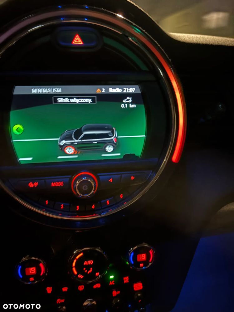 MINI Cooper GPF - 28
