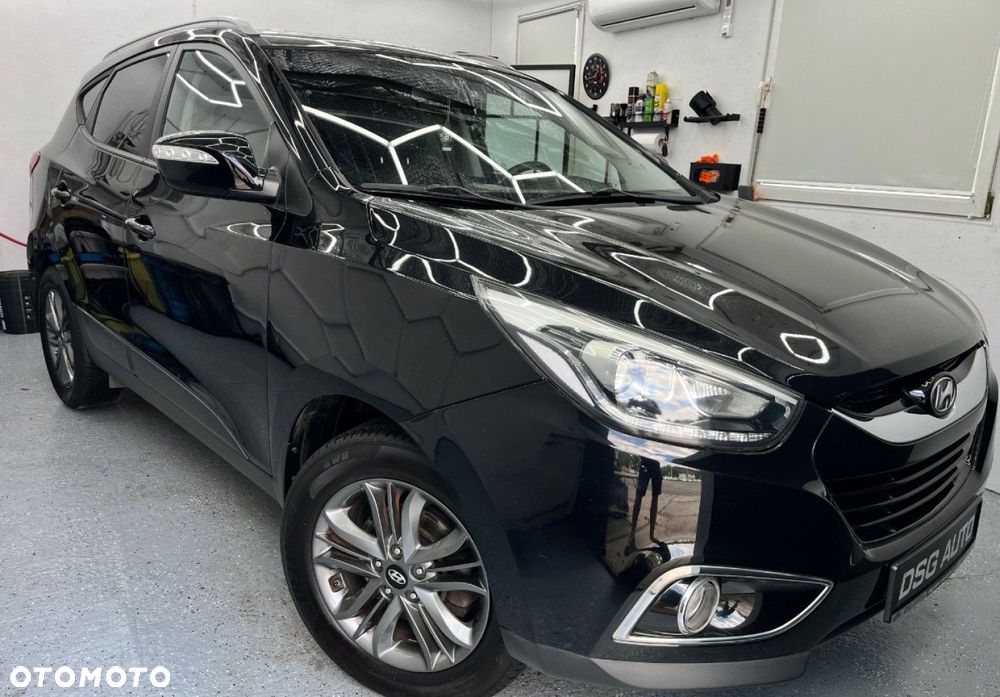 Hyundai ix35 - 11