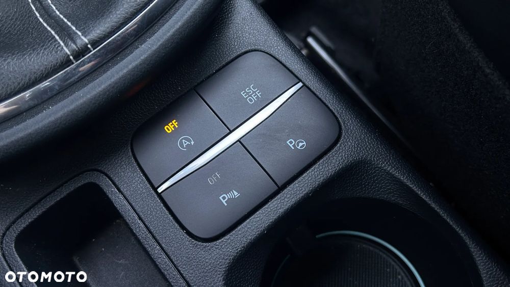 Ford Puma 1.5 EcoBoost ST X - 13