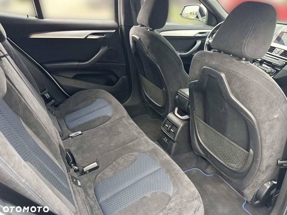 BMW X2 - 19