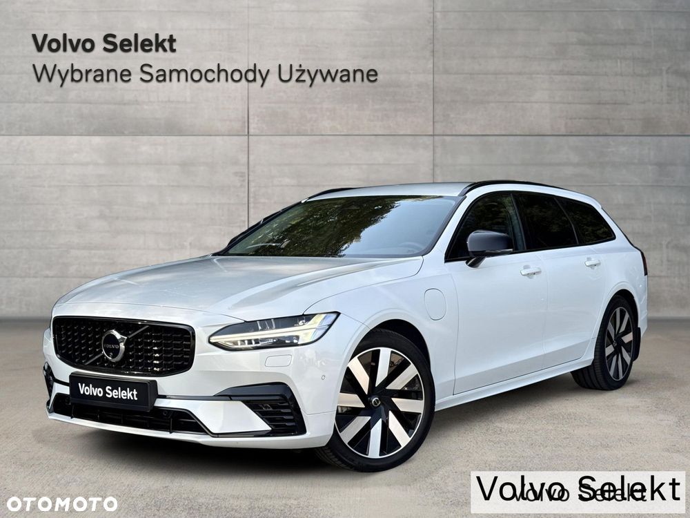 Volvo V90 - 1