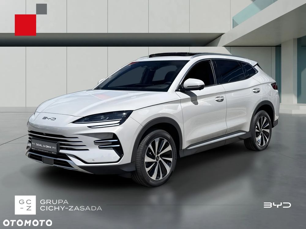 BYD Seal U 1.5 Boost - 2
